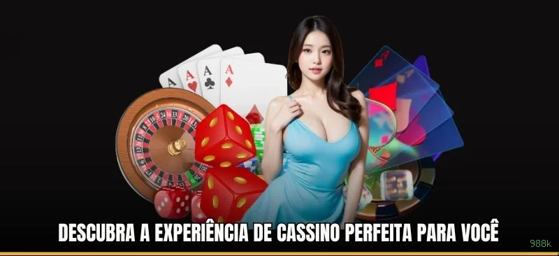 Cassino ao Vivo 988k