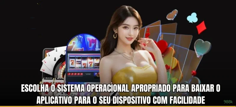 Apostas Esportivas 988k